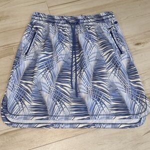 XXS TOMMY BAHAMA LIKE NEW GOLF ⛳️ SKIRT